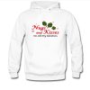 Nugs And Kisses hoodie