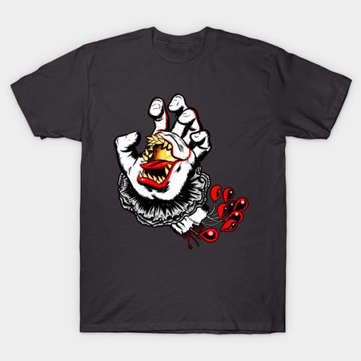 PennyHand t-shirt