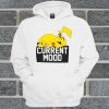 Pokemon Pikachu Current Mood hoodie