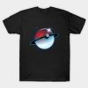 Pokemon Pokeball t-shirt