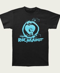 Rise Against t-shirt