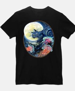 Rising Tide t-shirt