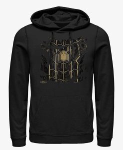 Spider-Man No Way Home hoodie