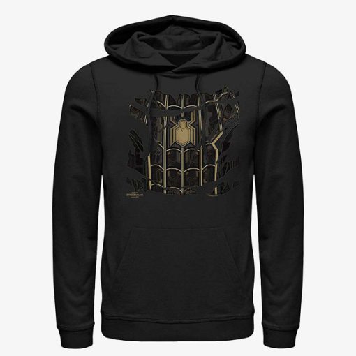 Spider-Man No Way Home hoodie