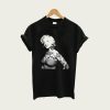 Spitfire Wheels Marilyn Monroe Tattoo t-shirt