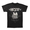 Star Of Chaos t-shirt