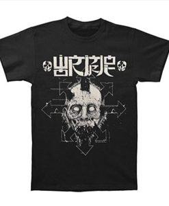 Star Of Chaos t-shirt