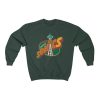 Super Sonics sweatshirt