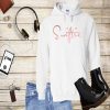 Swiftie hoodie