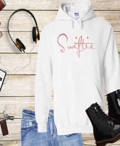 Swiftie hoodie