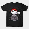 That’s no moon t-shirt