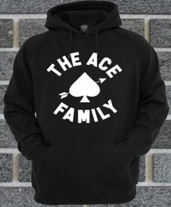 The Ace Family hoodie