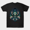 The Kind Amphibian t-shirt