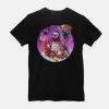 Time Master Poop Sloth t-shirt