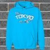 Tokyo Sakura hoodie