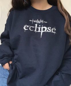 Twilight Eclipse sweatshirt