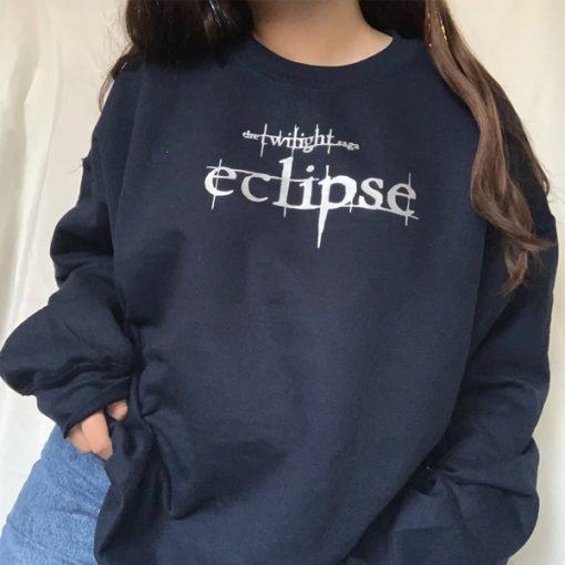 Twilight Eclipse sweatshirt