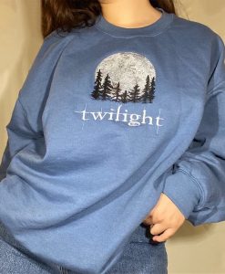 Twilight sweatshirt