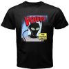 VOIVOD The Outer Limits Heavy Metal Rock t-shirt