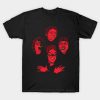 Vampire Rhapsody t-shirt