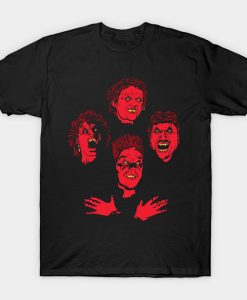 Vampire Rhapsody t-shirt