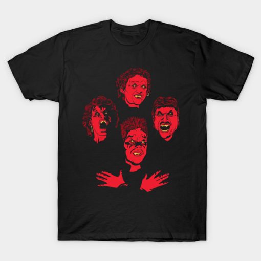 Vampire Rhapsody t-shirt