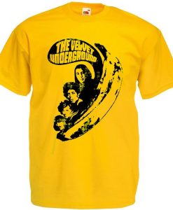 Velvet Underground t-shirt