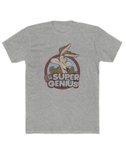 Wile E Coyote t-shirt