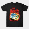 X-Men t-shirt