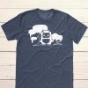 Yeti t-shirt