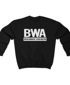 bwa sweatshirt