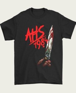 AHS 1984 t-shirt