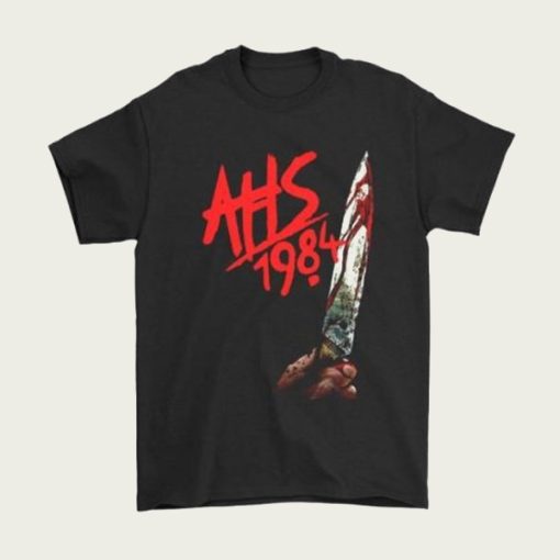 AHS 1984 t-shirt