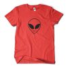 Alien Graphic t-shirt