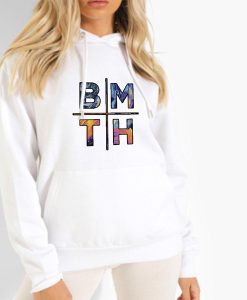 BMTH hoodie