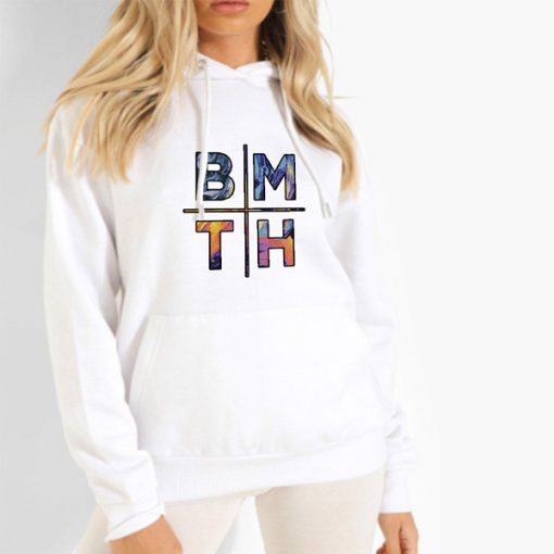 BMTH hoodie