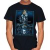 Batman ENTER THE GOTHAM t-shirt