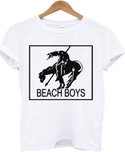 Beach Boys t-shirt