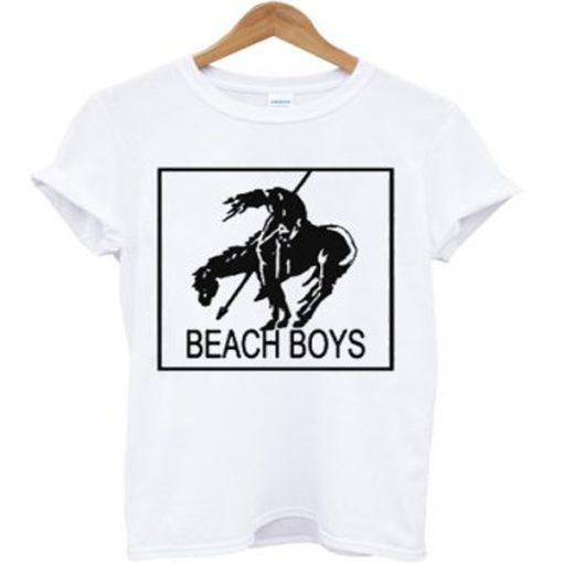 Beach Boys t-shirt