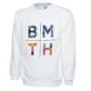 Bmth sweatshirt