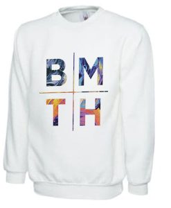 Bmth sweatshirt