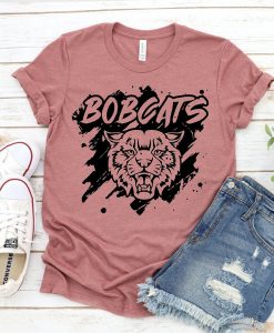 Bobcats FH t-shirt