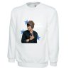 Choi Siwon sweatshirt