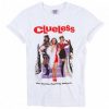 Clueless Sex Clothes Popularity Whatever t-shirt