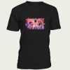 Coldplay x BTS My universe t-shirt