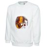 Crypt Keeper sweatshirt