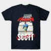 Cyclops t-shirt