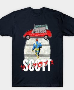 Cyclops t-shirt