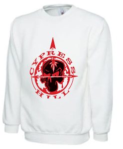 Cypress Hill sweatshirt