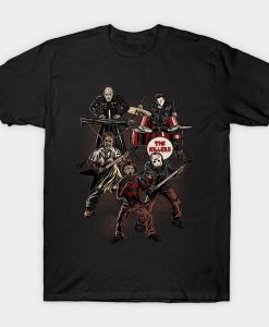 Death Metal t-shirt